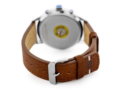 ZEGAREK MĘSKI TOMMY HILFIGER 1791629 KYLE (zf051a) na Arena.pl