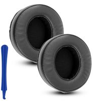 nauszniki gąbki pady do edifier g30s l+r czarne