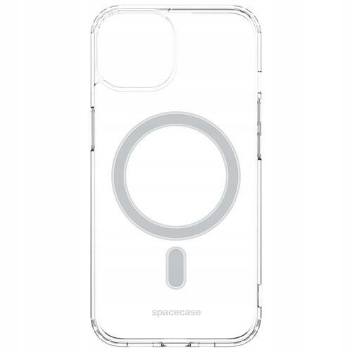 Spacecase Clear Mag Iphone 14 Plus na Arena.pl