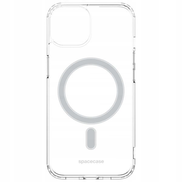 Spacecase Clear Mag Iphone 14 Plus zdjęcie 7