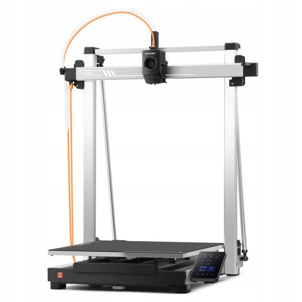 Drukarka 3D Anycubic Kobra 3 Max Czarny zdjęcie 3