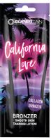 SuperTan California Love bronzer-masłem Shea x5SZT