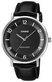 zegarek męski casio mtp-vt03l-1bdf + box