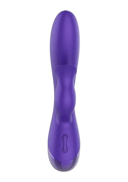 Xocoon Unchained Love Clitoris & G-Spot Vibrator zdjęcie 8