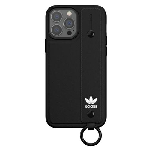 Etui Adidas do iPhone 13 Pro Max, Czarny na Arena.pl