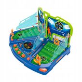 Piłkarzyki gra stołowa SHOT SOCCER Rebel