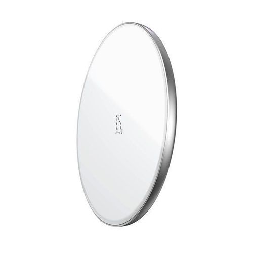 BASEUS SIMPLE 15W WIRELESS CHARGER WHITE na Arena.pl