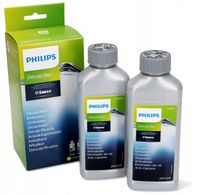 2x Odkamieniacz do Ekspresu Saeco / Philips ORYG.