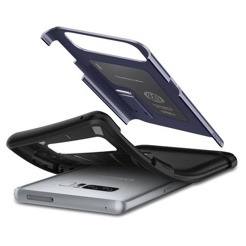 Etui Oryginalne Spigen Slim Armor Samsung Galaxy Note 8 na Arena.pl