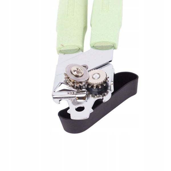 OTWIERACZ DO PUSZEK ECOLUTION 21CM STAL FACKELMANN zdjęcie 5