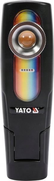 LAMPA DO DOBIERANIA KOLORÓW YATO zdjęcie 1