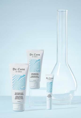 Faberlic – krem liftingujący pod oczu Dr. Core na Arena.pl