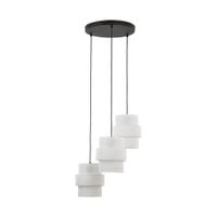 lampa wisząca calisto white 6018 tk lighting