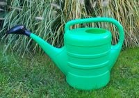 konewka plastikowa 12l