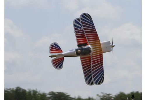 Christen Eagle II 90 ARF na Arena.pl