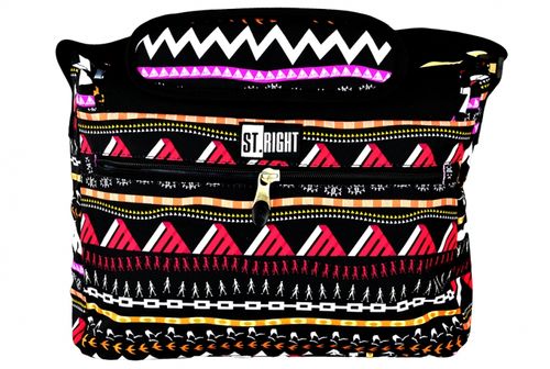 TORBA NA RAMIĘ ZIG ZAG SB-01 na Arena.pl