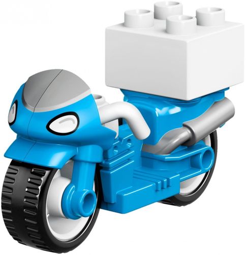 Lego Duplo Pizzeria na Arena.pl