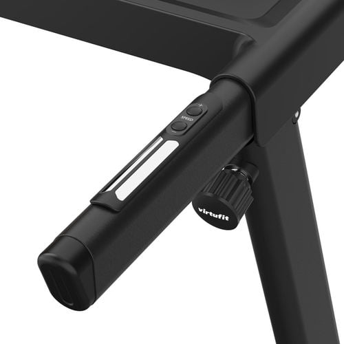 Bieżnia elektryczna VirtuFit TR75i 12 km/h Bluetooth LED na Arena.pl