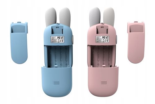 2X WALKIE TALKIE DLA DZIECI KRÓTKOFALÓWKA 2 SZTUKI ZESTAW ŁOKI TOKI LATARKA na Arena.pl