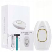 Depilator IPL Do Włosów Ciała Nóg Laserowy Mocny Bezbolesny Bikini Nogi