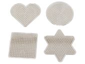 KORALIKI DO PRASOWANIA SZABLON DO PRASOWANEK,