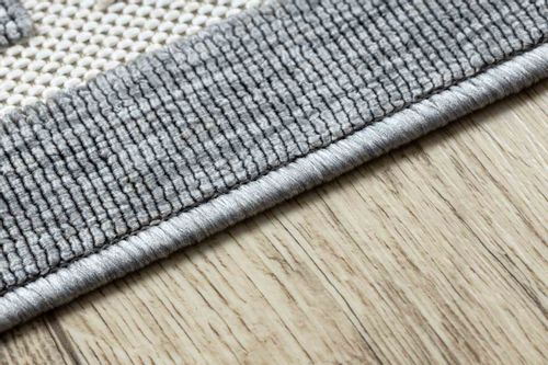 RUG/LU/WINK/SQUARES/GREY/80x150 na Arena.pl