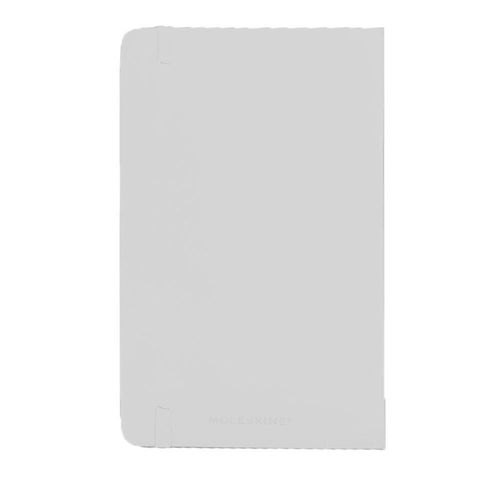 Notatnik MOLESKINE A5 Biały na Arena.pl
