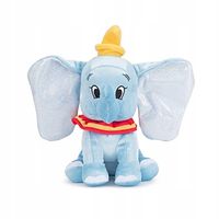 Słonik DUMBO pluszowa miękka maskotka SŁOŃ dla dzieci 25cm DISNEY PREZENT
