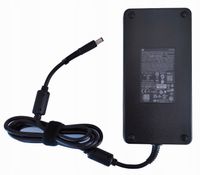 ORYGINALNY ZASILACZ DO LAPTOPA HP 19.5V 11.8A 230W pin HSTNN-DA12S