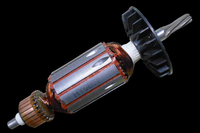 Wirnik Bosch GBH2SE (1614010732)