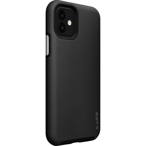 Laut Shield - Etui hybrydowe iPhone 11 (Black) na Arena.pl