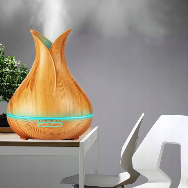 Nawilżacz powietrza RETOO E735 zdjęcie 9