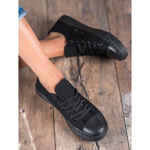 Niskie Trampki r.36 na Arena.pl