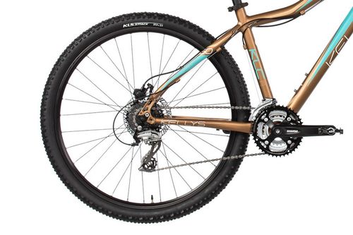 Rower KELLYS Vanity 50 27,5  17 na Arena.pl