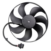 WENTYLATOR CHŁODNICY SEAT LEON I 1999 2000 2001 2002 2003 2004 2005