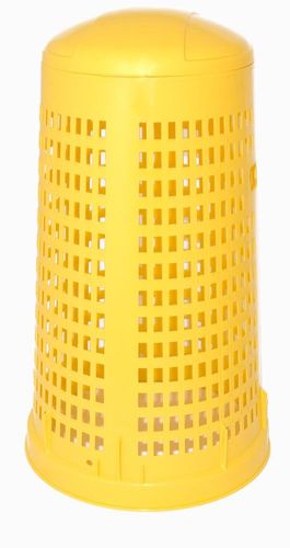 STOJAK NA WORKI RUFF BROWN na Arena.pl