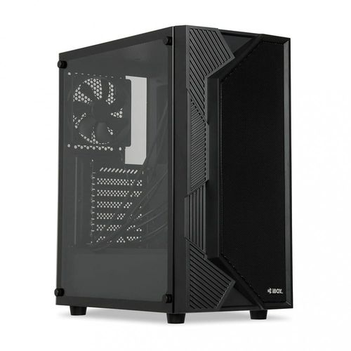iBOX Obudowa Wizard 5 Gaming na Arena.pl