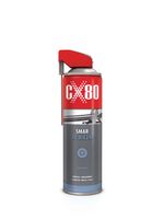 smar do bieżni 500 ml duo spray bezbarwny - cx-48578