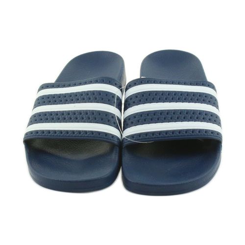 Klapki adidas Adilette r.43 na Arena.pl