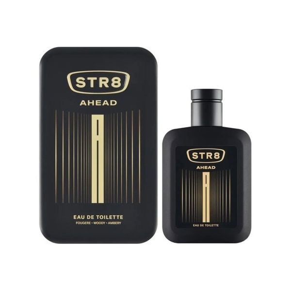 STR 8 Ahead Woda toaletowa, 100 ml zdjęcie 1