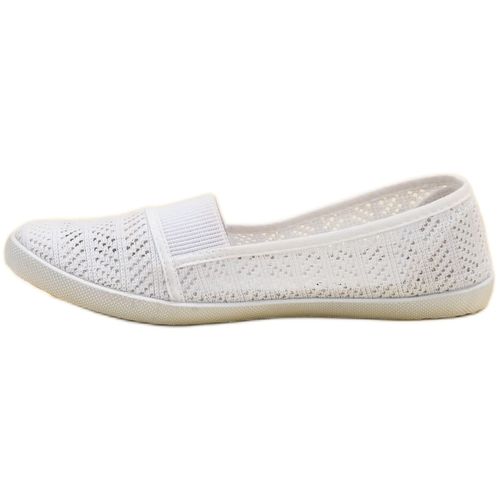 Tekstylne Baleriny r.40 na Arena.pl