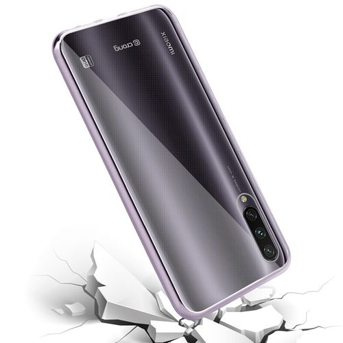 Etui do Xiaomi Mi A3 (przezroczysty) na Arena.pl