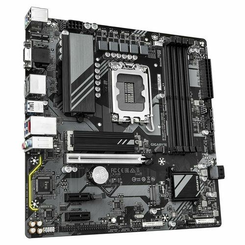 Płyta główna Gigabyte B760M DS3H GEN5 INTEL B760 EXPRESS LGA 1700 na Arena.pl