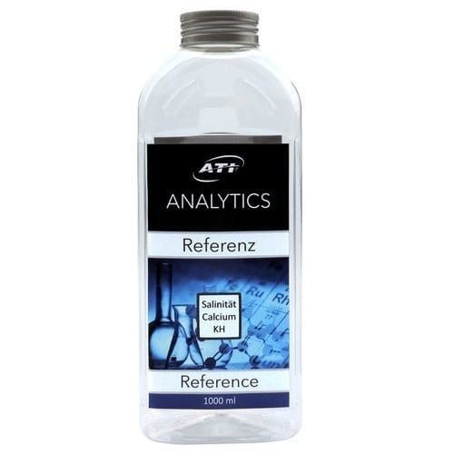 Płyn Referencyjny ATI Aquaristic 1000 ml zdjęcie 1