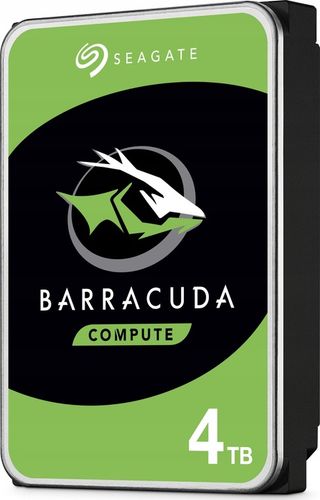 Dysk SEAGATE BarraCuda 2TB HDD ST2000DM008 na Arena.pl