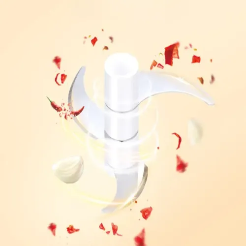 Siekacz trzepaczka mikser ręczny 3w1 wielofunkcyjne urządzenie 30w na Arena.pl