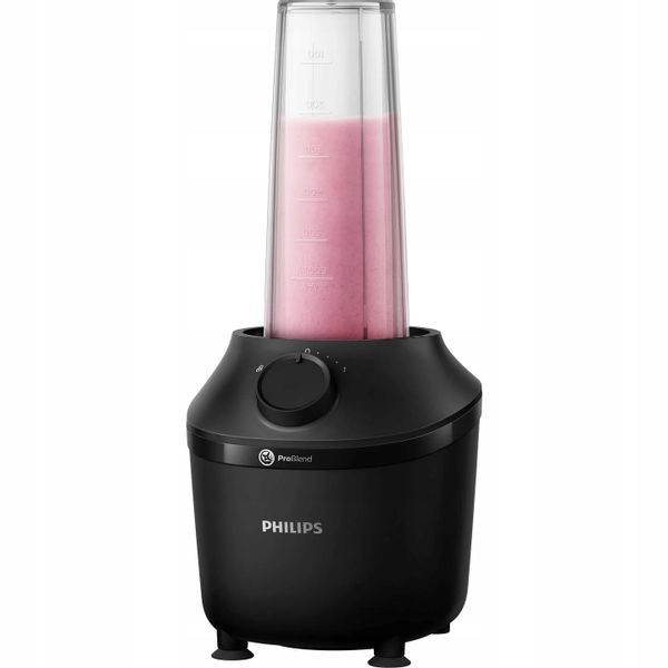 Blender kielichowy Mikser Philips 450W 1,9L zdjęcie 2