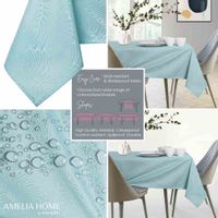 TCLOTH/AH/GAIA/BRD/RETROBLUE/120X200