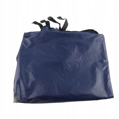 PODUSZKA NA HUŚTAWKĘ LUB ŁAWKĘ OGRODOWĄ, GRUBA WODOODPORNA PODUCHA 150CM na Arena.pl