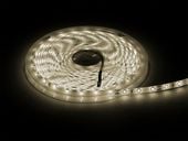 Taśma LED biały ciepły 2835 5m/300wodoodporna